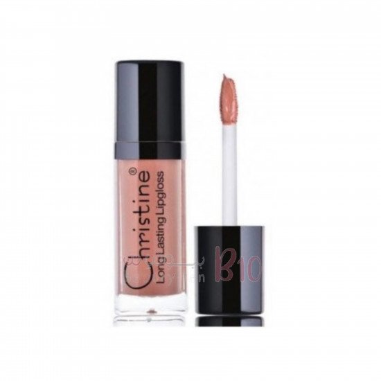 كرستين احمر شفاه سائلة ثابتة -64