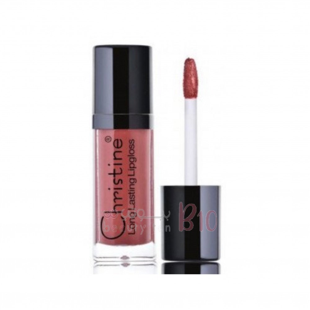 كرستين احمر شفاه سائلة ثابتة  -71