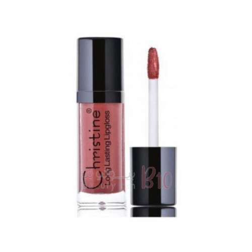 كرستين احمر شفاه سائلة ثابتة -65