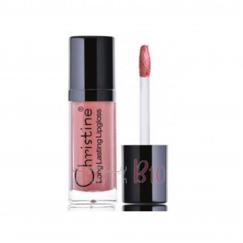 كرستين احمر شفاه سائلة ثابتة -67