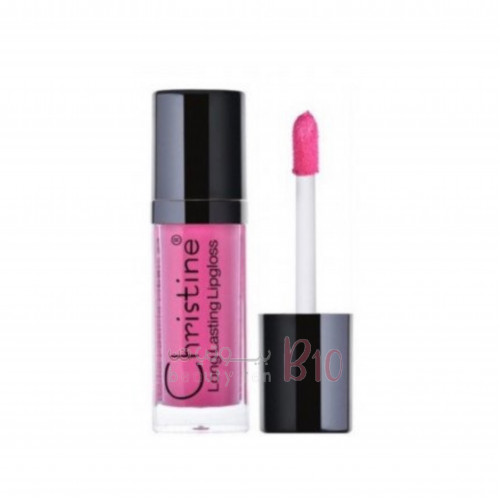 كرستين احمر شفاه سائلة ثابتة -77