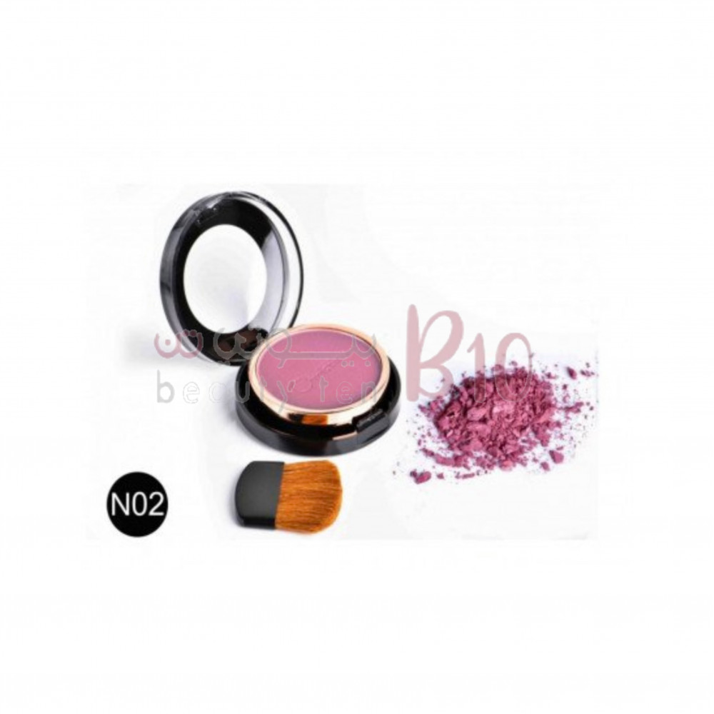 كريستين أحمر خدود طويل الأمد-02