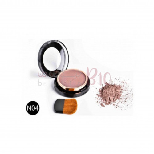 كريستين أحمر خدود طويل الأمد-04