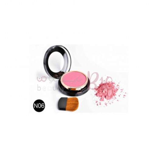 كريستين أحمر خدود طويل الأمد-06 كريستين أحمر خدود طويل الأمد-06