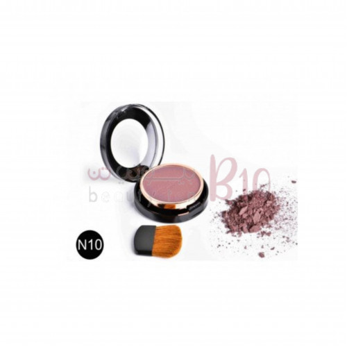 كريستين أحمر خدود طويل الأمد-10