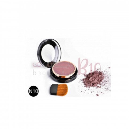 كريستين أحمر خدود طويل الأمد-10