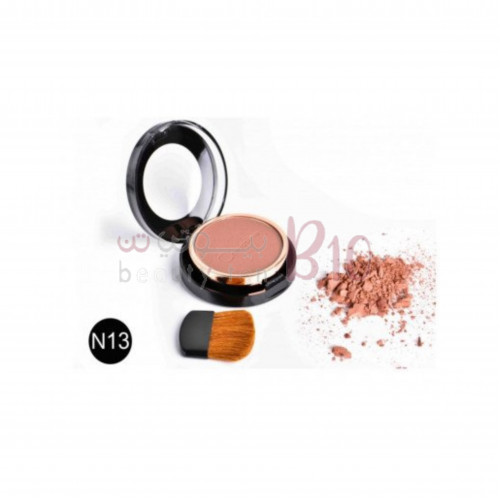 كريستين أحمر خدود طويل الأمد-13