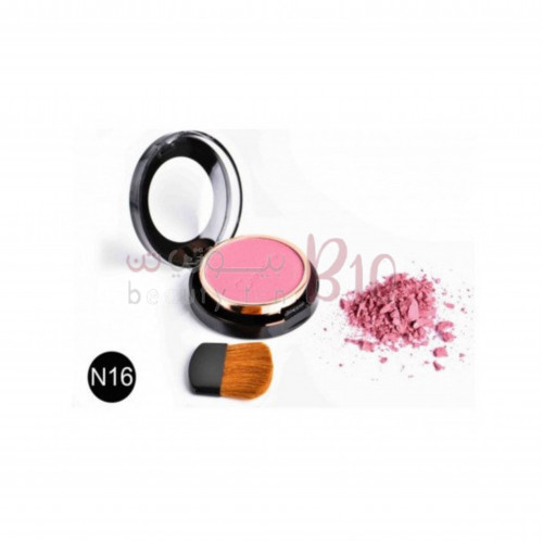 كريستين أحمر خدود طويل الأمد-16