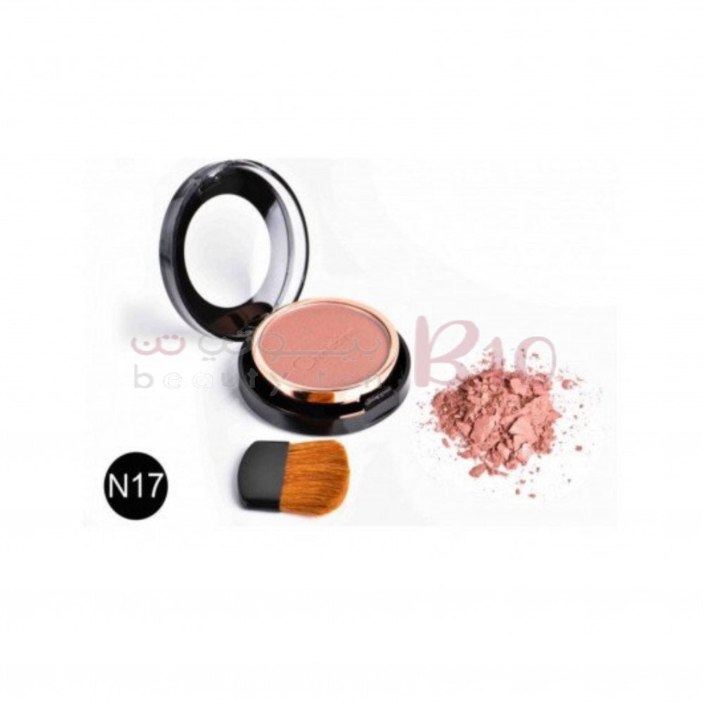 كريستين أحمر خدود طويل الأمد-17