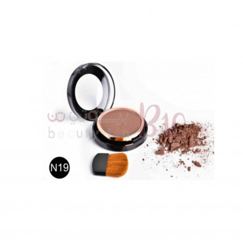 كريستين أحمر خدود طويل الأمد-19