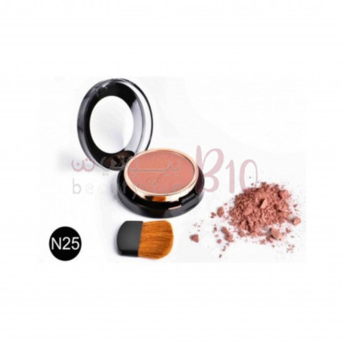 كريستين أحمر خدود طويل الأمد-25