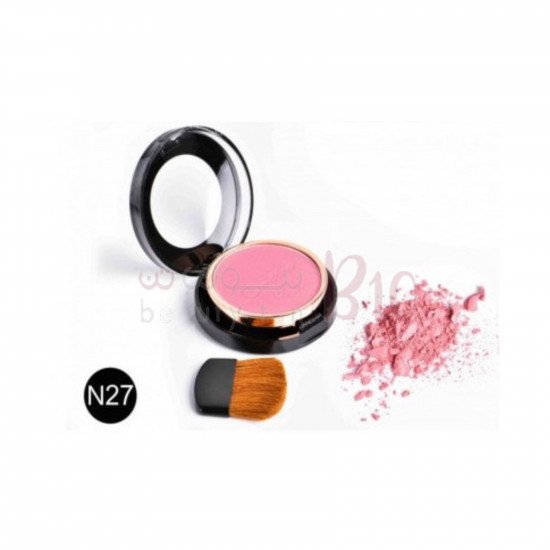 كريستين أحمر خدود طويل الأمد-27