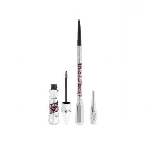 قلم ومسكارا تعبئة الحواجب من بنفت