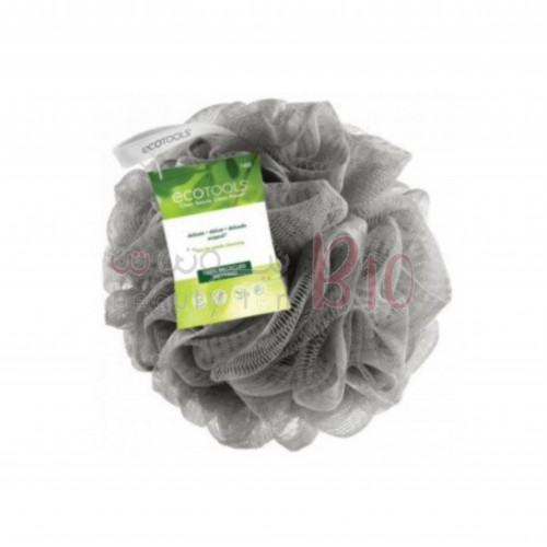 ليفة استحمام من ايكوتولس - متعددة الالوان ليفة استحمام من ايكوتولس - متعددة الالوان