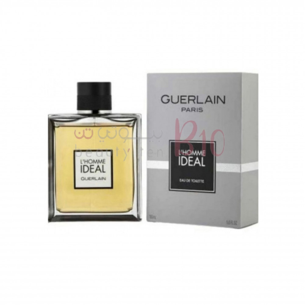 عطر جيرلان ايدل لاهوم او دي تواليت 100مل عطر جيرلان ايدل لاهوم او دي تواليت 100مل