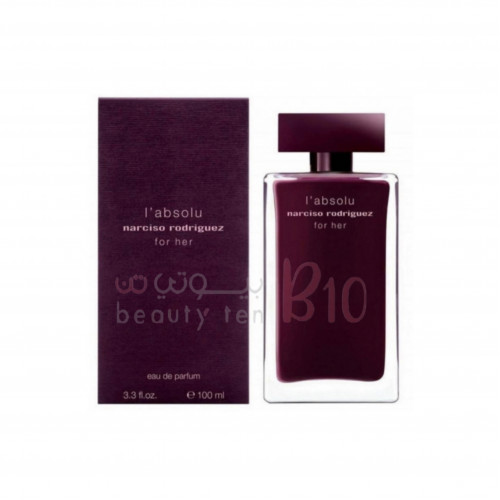 عطر نارسيسو رودريغز لابسولو او دو بارفيوم للنساء 100مل عطر نارسيسو رودريغز لابسولو او دو بارفيوم للنساء 100مل