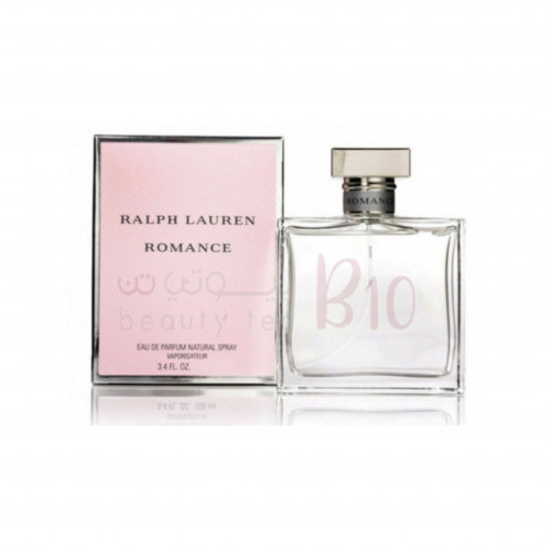 عطر رالف لورين رومانس بارفيوم للنساء - 100 مل عطر رالف لورين رومانس بارفيوم للنساء - 100 مل