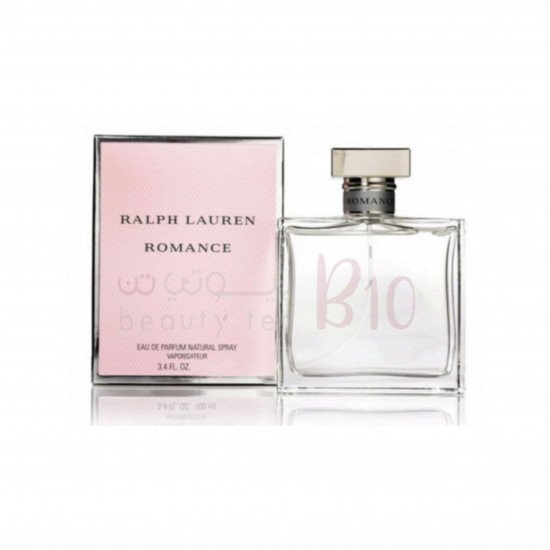 عطر رالف لورين رومانس بارفيوم للنساء - 100 مل