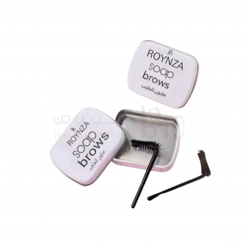 صابونة حواجب جل من روينزا صابونة حواجب جل من روينزا