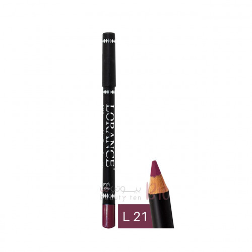 محدد الشفاه من لورانس -21