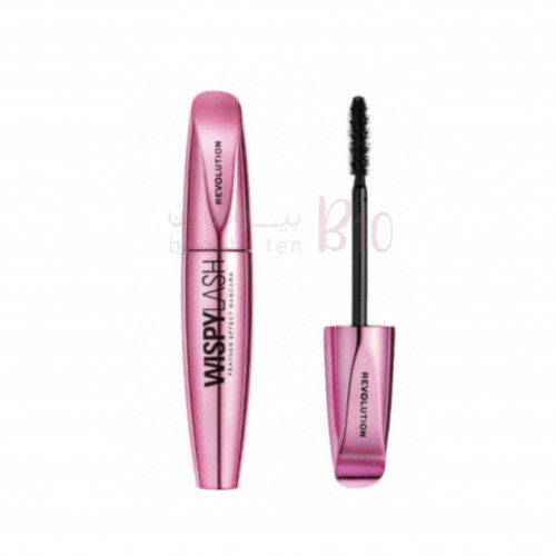 ماسكرا ويسبي فولس لاش من ريفلوشن - اسود