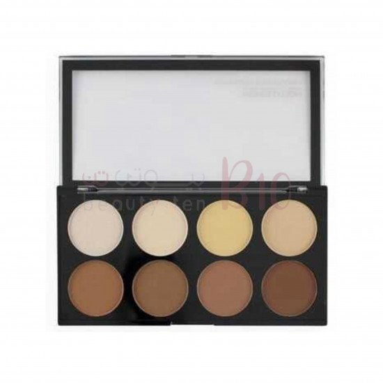 مجموعة تحديد الوجه ايكونك من ريفلوشن