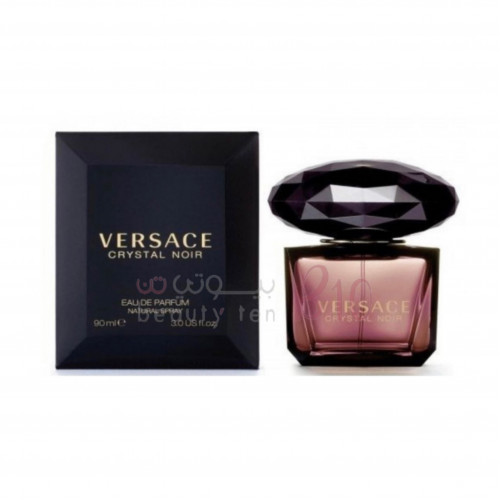 عطر فرزاتشي كريستال نوار برفيوم للنساء 90 مل