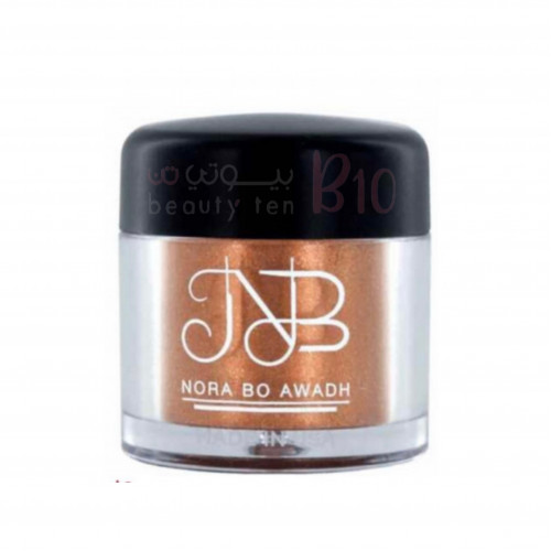 جليتر لامع من نورة بو عوض - 5