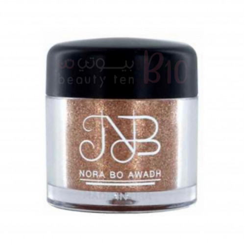 جليتر لامع من نورة بو عوض - 4