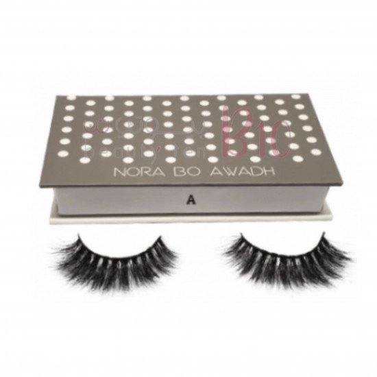 رموش من نوره بو عوض _ حرف (A) رموش من نوره بو عوض _ حرف (A)