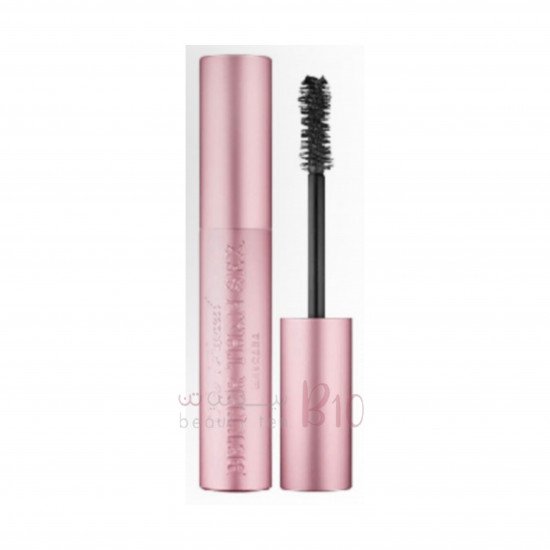 ماسكرا بيتر ذانسكس من توفيسد - اسود ماسكرا بيتر ذانسكس من توفيسد - اسود