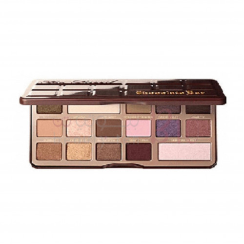 مجموعه ظلال العيون تشوكليت بار من توفيسد مجموعه ظلال العيون تشوكليت بار من توفيسد