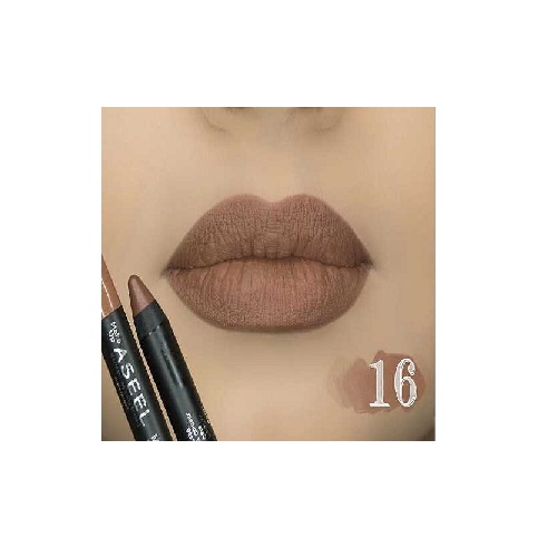 احمر شفاه من اسيل – 16