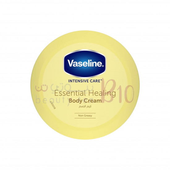 كريم جسم من فازلين العناية الاساسية - 120 مل