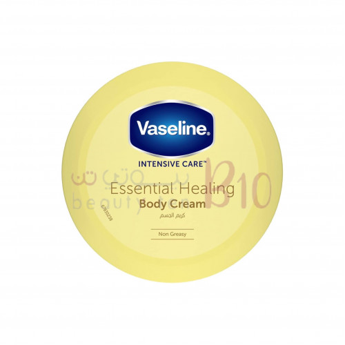 كريم جسم من فازلين العناية الاساسية - 200 مل كريم جسم من فازلين العناية الاساسية - 200 مل