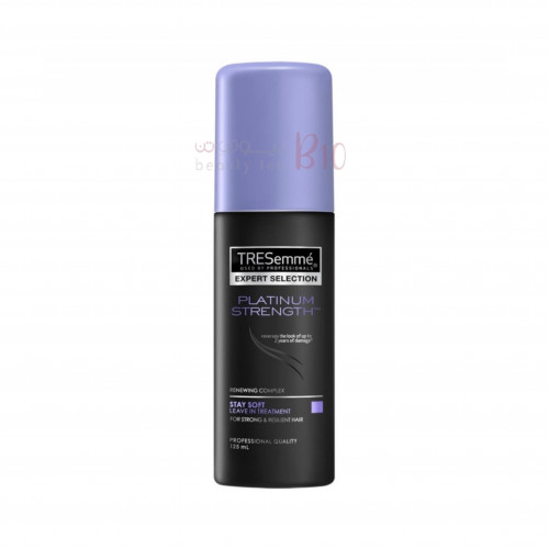 تريسمي مستحضر علاجي يترك على الشعر ليف إن 125مل