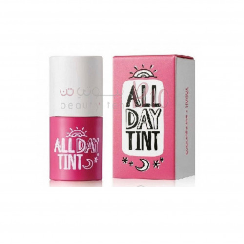 احمر الشفاه بي ماي تينت وانابي 01 بينك من ياداه 4غ