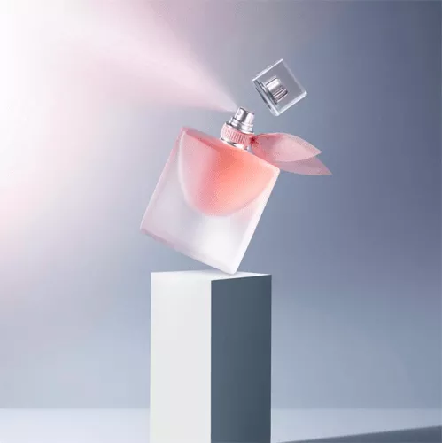 عطر شعر لانكوم لافي بيل (الحياه حلوة) 30مل عطر شعر لانكوم لافي بيل (الحياه حلوة) 30مل