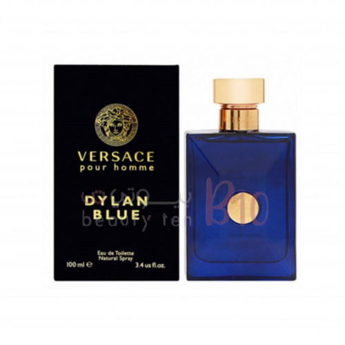 عطر فرزاتشي دايلان بلو 100 مل للرجال عطر فرزاتشي دايلان بلو 100 مل للرجال