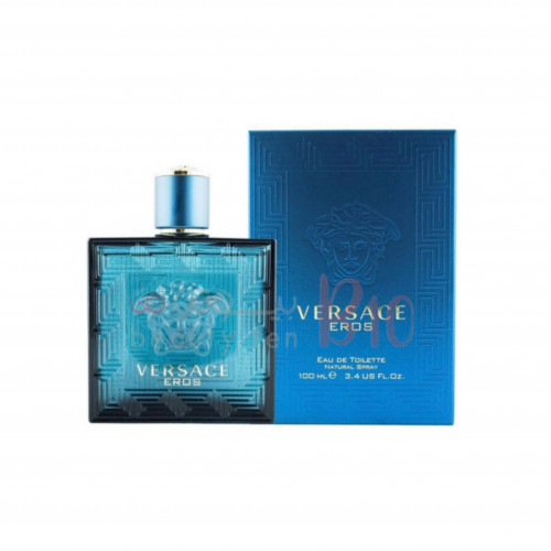 عطر فرزاتشي ايروس تواليت للرجال- 100مل