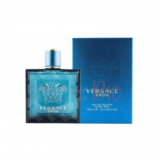 عطر فرزاتشي ايروس تواليت للرجال- 100مل