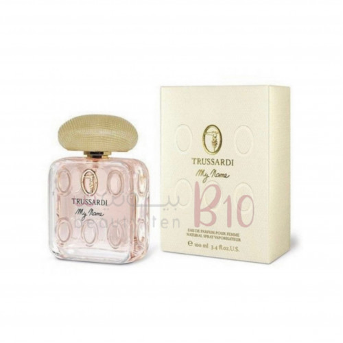 عطر تروساردي ماي نيم بارفيوم للنساء 100مل عطر تروساردي ماي نيم بارفيوم للنساء 100مل