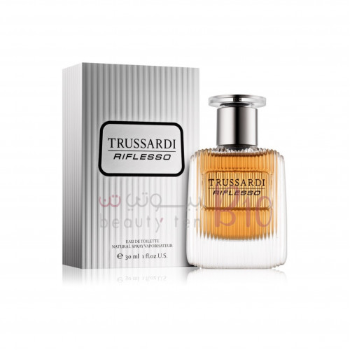 عطر تروساردي ريفليسو تواليت للرجال 100مل عطر تروساردي ريفليسو تواليت للرجال 100مل