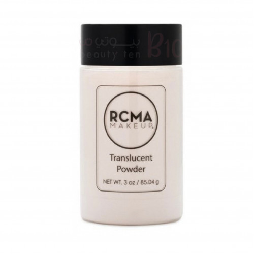 بودرة منثورة من ار سي ام اي -85.04غ بودرة منثورة من ار سي ام اي -85.04غ