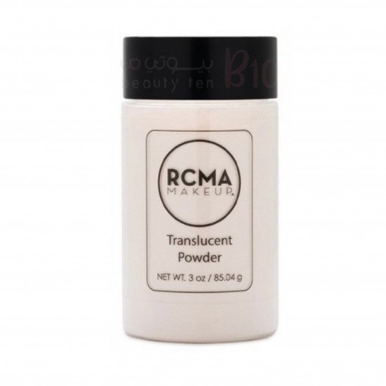 بودرة منثورة من ار سي ام اي -85.04غ بودرة منثورة من ار سي ام اي -85.04غ