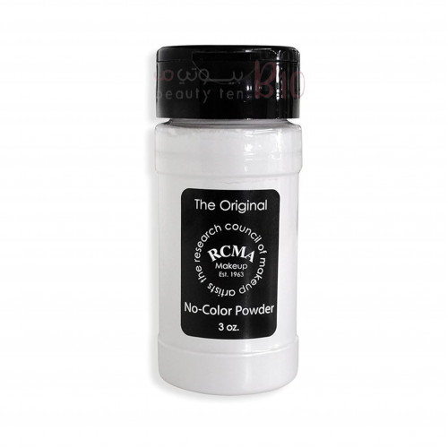 بودره تثبيت ار سي ام اي