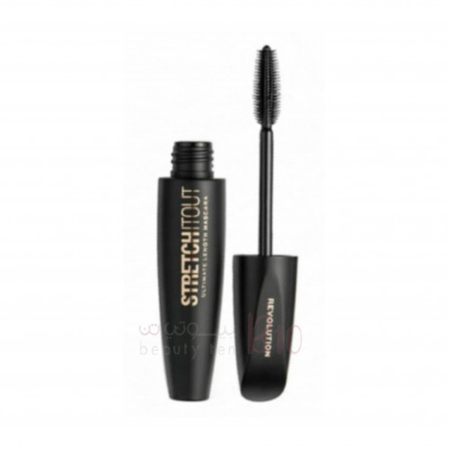 ماسكرا ستريتش ات اوت من ريفلوشن - اسود
