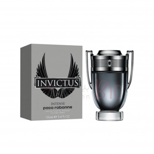 عطر انفكتيس انتنس من باكو رابان للرجال - او دي تواليت انتنس 100مل