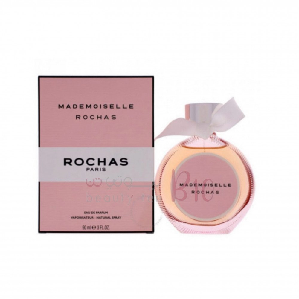 عطر روشاس مدموزيل او دو بارفيوم 90مل