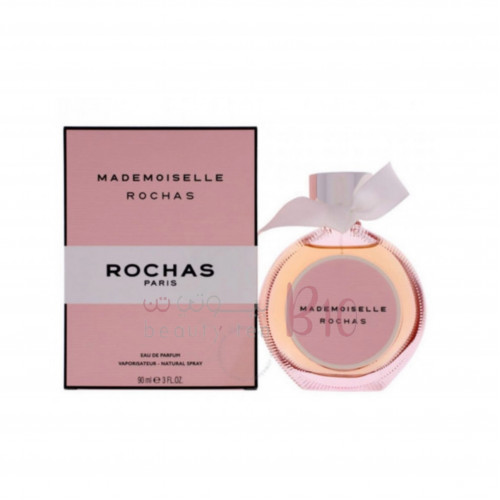 عطر روشاس مدموزيل او دو بارفيوم 90مل عطر روشاس مدموزيل او دو بارفيوم 90مل